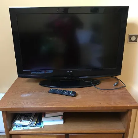 D'hotes Chez Christiane *