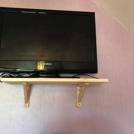 D'hotes Chez Christiane Bed & Breakfast