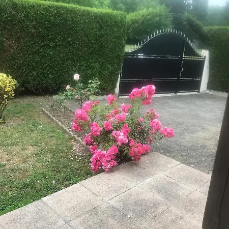 D'hotes Chez Christiane