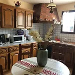 D'hotes Chez Christiane B&B *