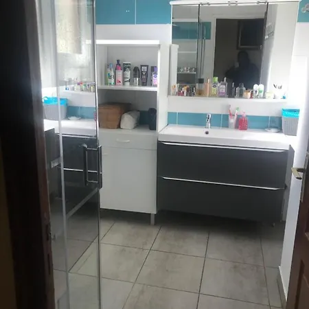 D'hotes Chez Christiane Bed and breakfast Lourdes