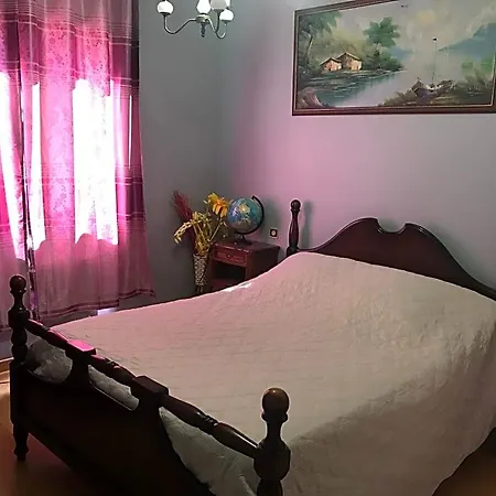 Nocleg ze śniadaniem D'hotes Chez Christiane
