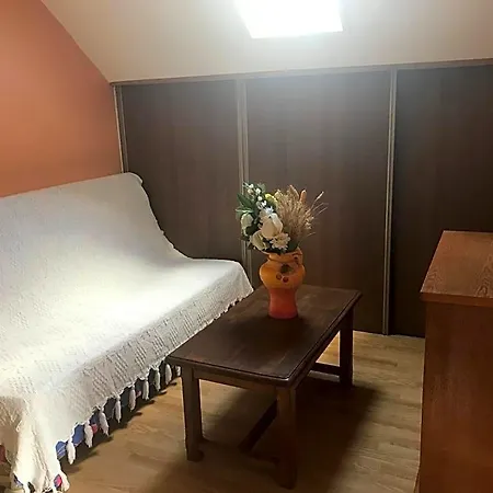 Nocleg ze śniadaniem D'hotes Chez Christiane *