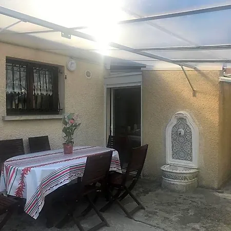 D'hotes Chez Christiane Bed & Breakfast Lourdes