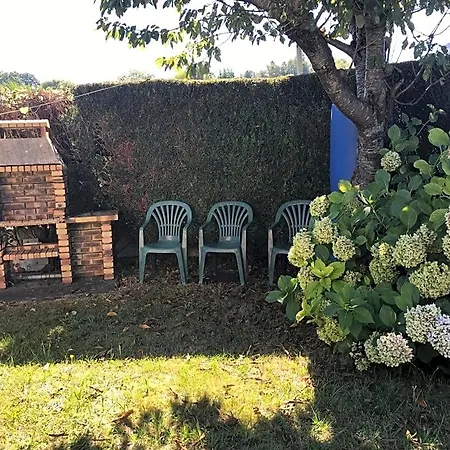 D'hotes Chez Christiane * Lourdes