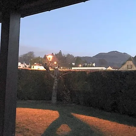 D'hotes Chez Christiane * Lourdes