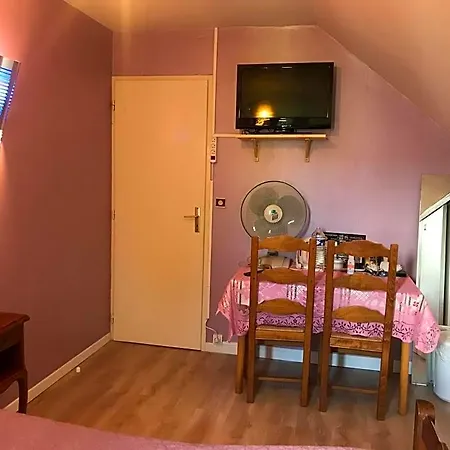 D'hotes Chez Christiane Lourdes