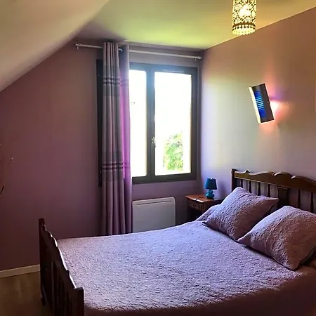 D'hotes Chez Christiane
