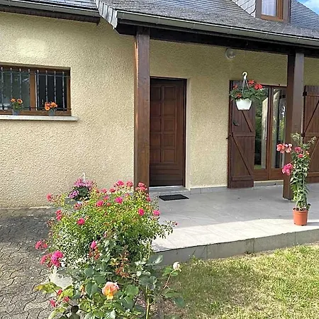 D'hotes Chez Christiane Lourdes