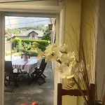 D'hotes Chez Christiane Bed & Breakfast Lourdes