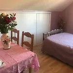D'hotes Chez Christiane * Lourdes