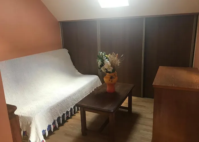 D'hotes Chez Christiane فندق مبيت وإفطار لورد