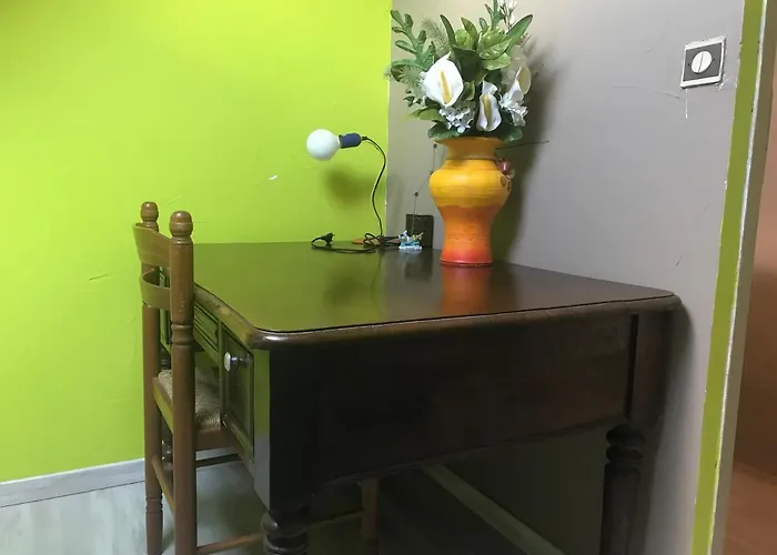 D'hotes Chez Christiane لورد