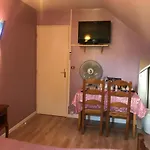 Отель типа 