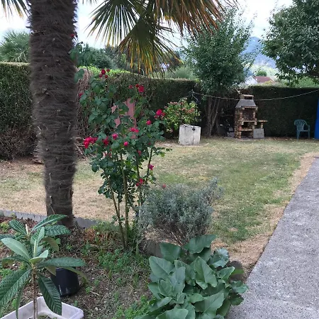 D'hotes Chez Christiane *