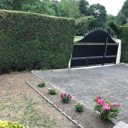 D'hotes Chez Christiane