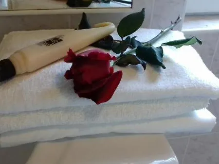 Frühstückspension D'hotes Chez Christiane *