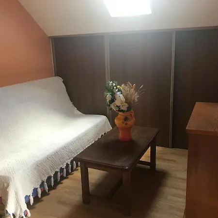 D'hotes Chez Christiane Frühstückspension Lourdes