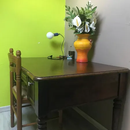 D'hotes Chez Christiane Lourdes