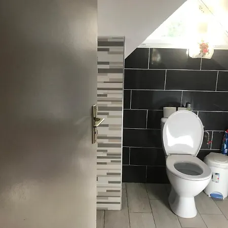 Frühstückspension D'hotes Chez Christiane