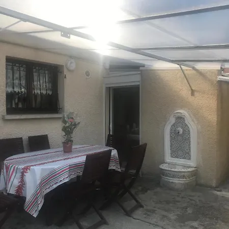 D'hotes Chez Christiane *