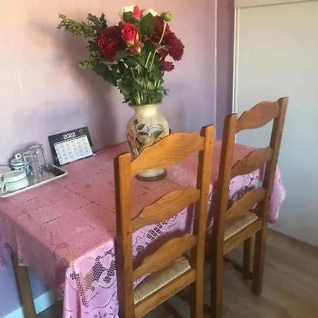 D'hotes Chez Christiane