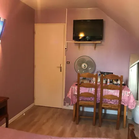 Frühstückspension D'hotes Chez Christiane *