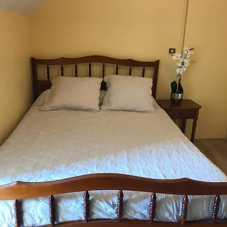 Frühstückspension D'hotes Chez Christiane *