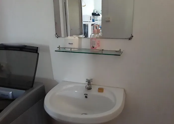 D'hotes Chez Christiane * Lourdes